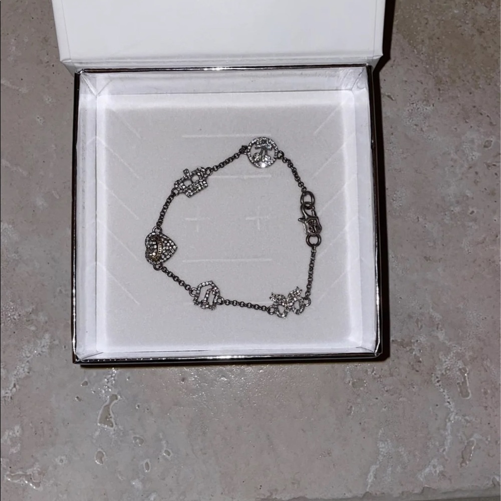 Juicy couture bracelet